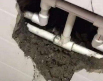 偃师卫生间漏水哪家好