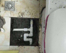 偃师卫生间防水推荐公司