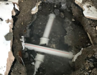 偃师卫生间防水公司
