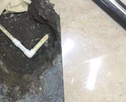 偃师卫生间测漏水多少钱