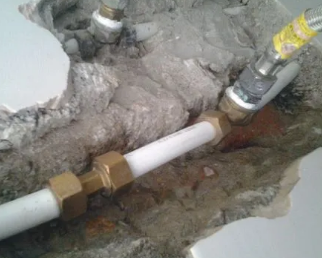偃师测漏水多少钱
