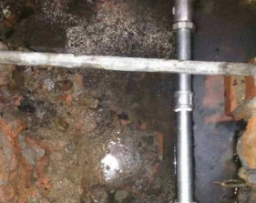 偃师卫生间测漏水多少钱