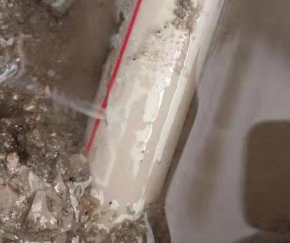 偃师水管维修公司