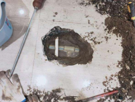偃师卫生间防水多少钱