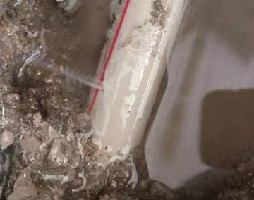 偃师水管维修多少钱