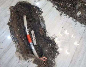 偃师水管维修哪家好