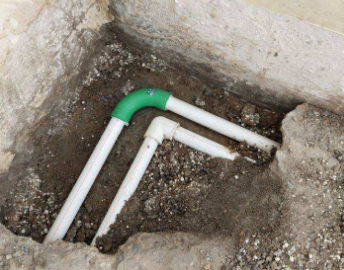 偃师卫生间测漏水价格多少