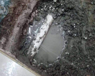 偃师卫生间测漏水哪家好