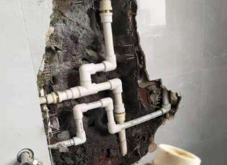偃师卫生间测漏水价格多少