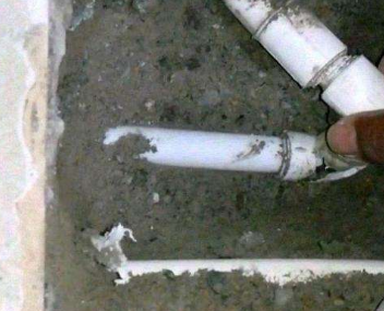 偃师卫生间测漏水哪家好