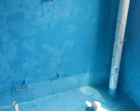 偃师卫生间防水多少钱
