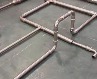 偃师水管维修多少钱
