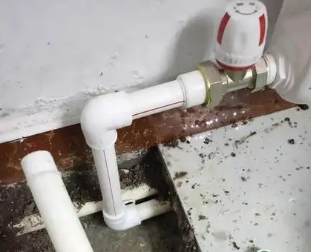 偃师卫生间测漏水多少钱