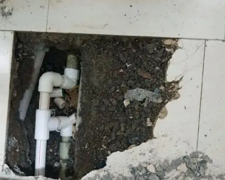 偃师卫生间测漏水哪家好