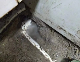 偃师卫生间测漏水多少钱