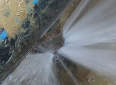 偃师卫生间测漏水施工步骤