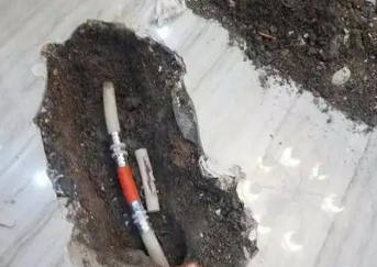 偃师卫生间测漏水哪家好