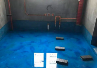 偃师卫生间防水步骤