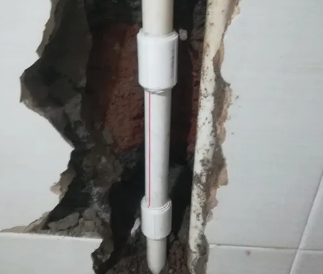 偃师卫生间测漏水的相关案例