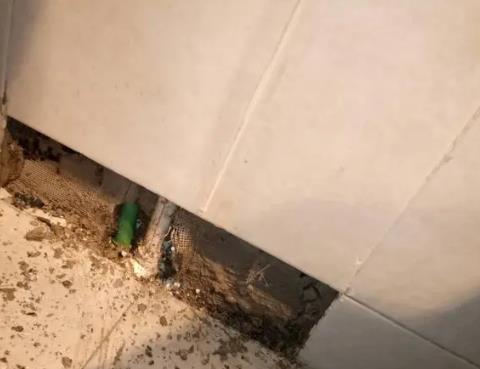 偃师测漏水公司为您专业分享下检漏仪器准确定位的方法有什么特点?