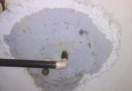 偃师测漏水公司分享如何自检漏水