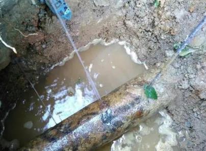 偃师卫生间测漏水公司分享下我们可以检测到轻微的漏水和水压吗？