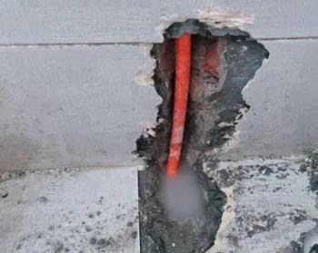 偃师漏水检测哪家好
