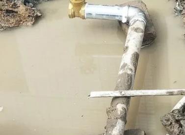 偃师测漏水公司电话